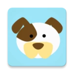 Logo of What dog breed are you? Test android Application 